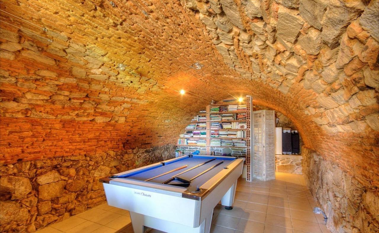 Entre Mer & Maquis, L'Ame De La Corse En Gites De Charme Avec Jacuzzi, Proche Ajaccio Peri 外观 照片